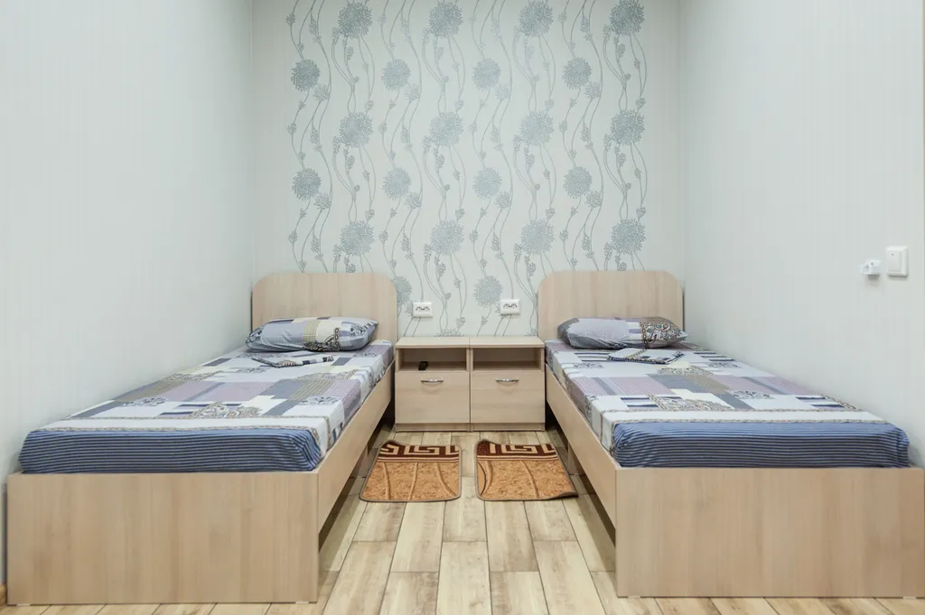 Дом на берегу моря