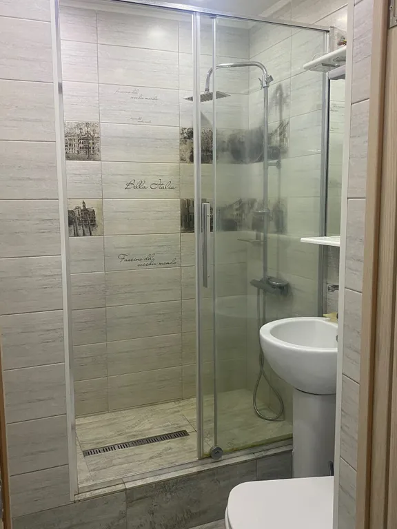 Апартаменты на 50 лет Октября