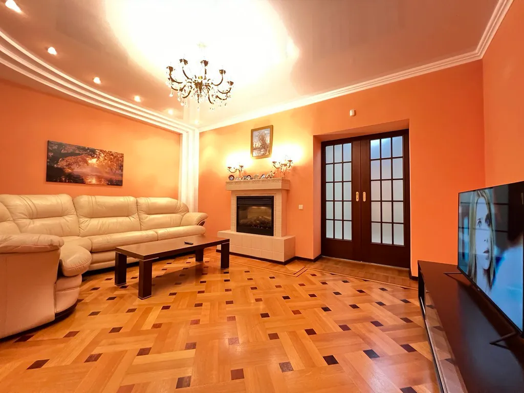 Эксклюзивное предложение таких квартир больше нет в этом городе