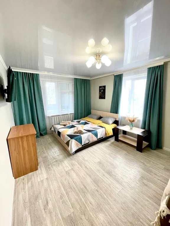 Квaртира в центре Пятигoрcка