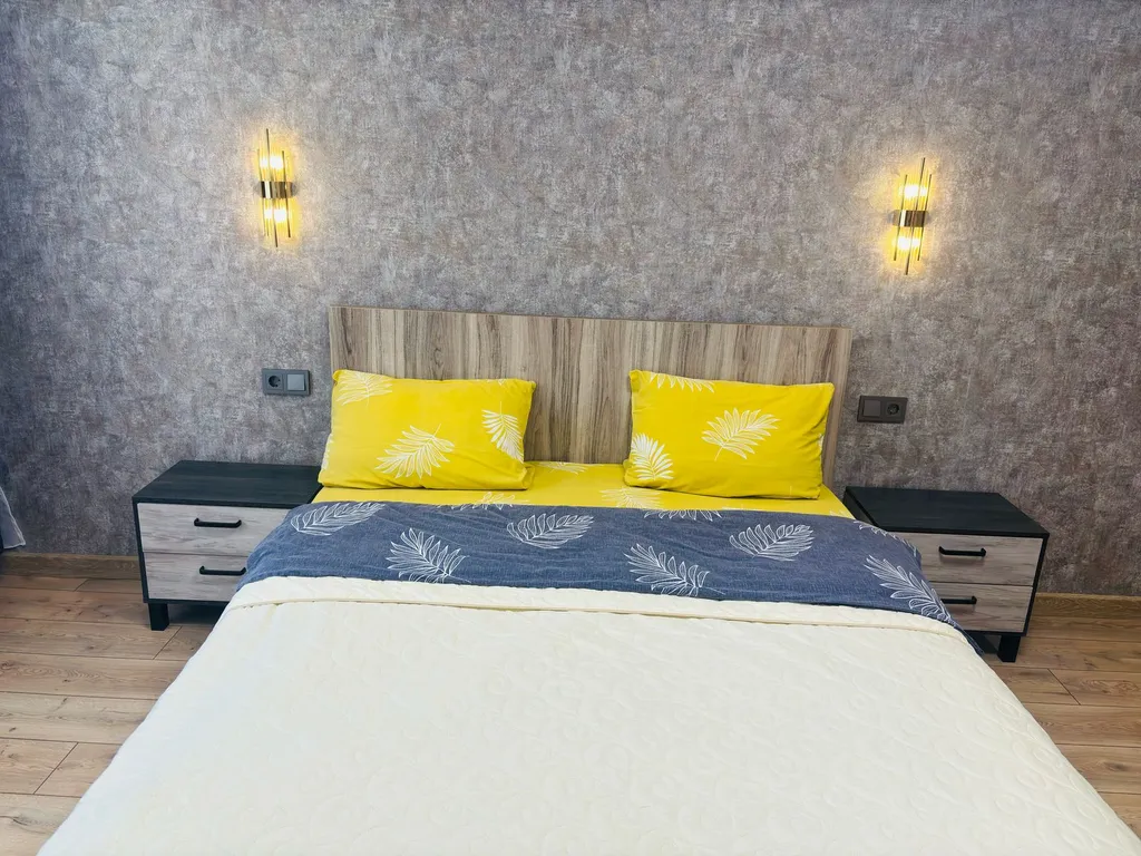 Квартира в центральном районе