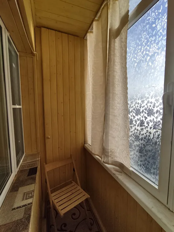 Студия в центре Казани