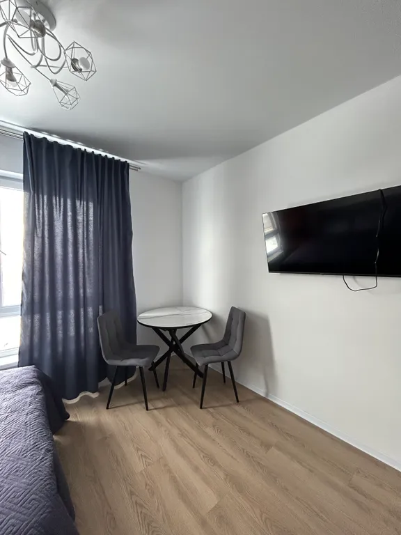 Квартира 1-комнатная Квартира — Котельники