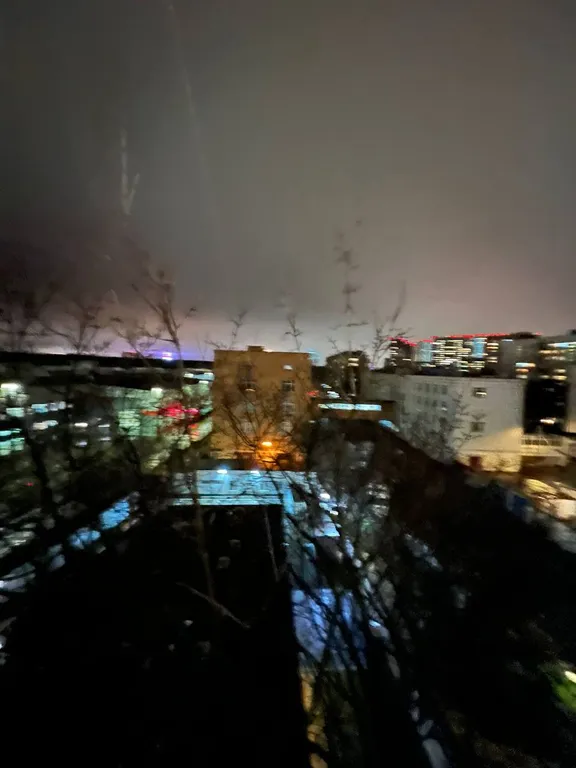 Квартира Квартира Студия лофт The Place в тихом месте — Москва