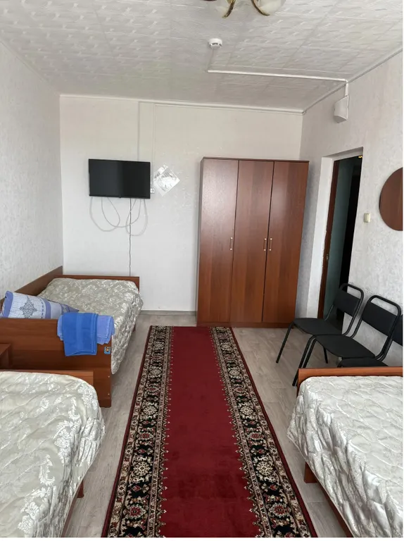 Комната