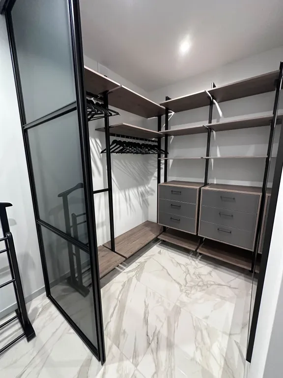 Апартаменты Deluxe в центре