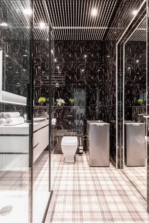 Cozy Aparts Нева 46