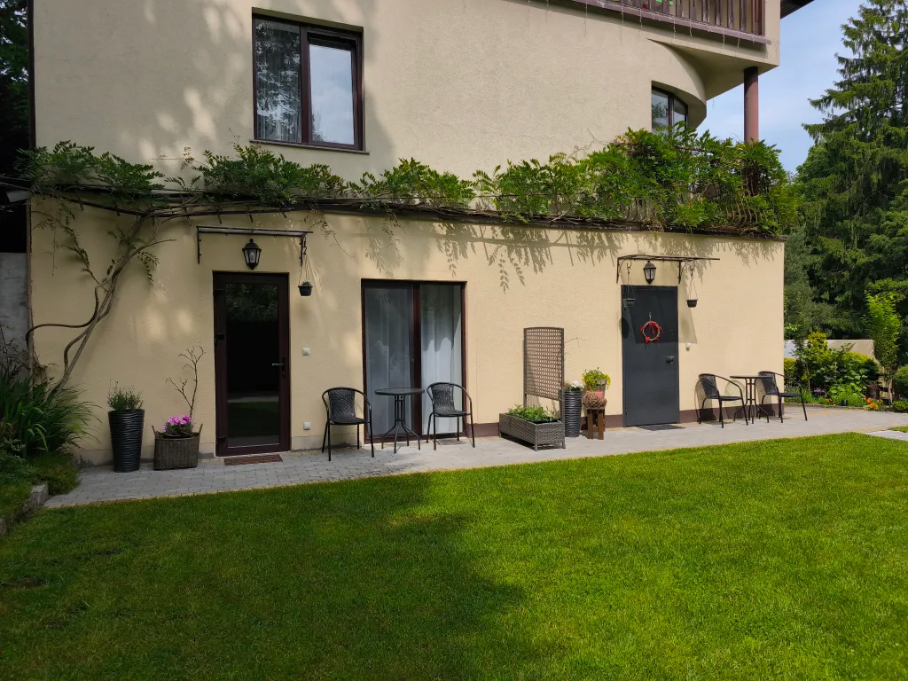 Квартира Квартира Уютный уголок — Светлогорск