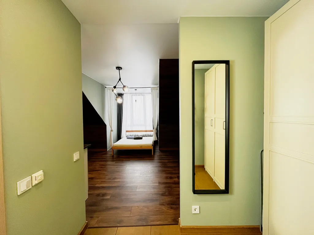 Зимняя Сказка №94