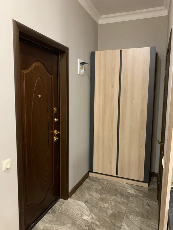 Уютный апартамент в центре