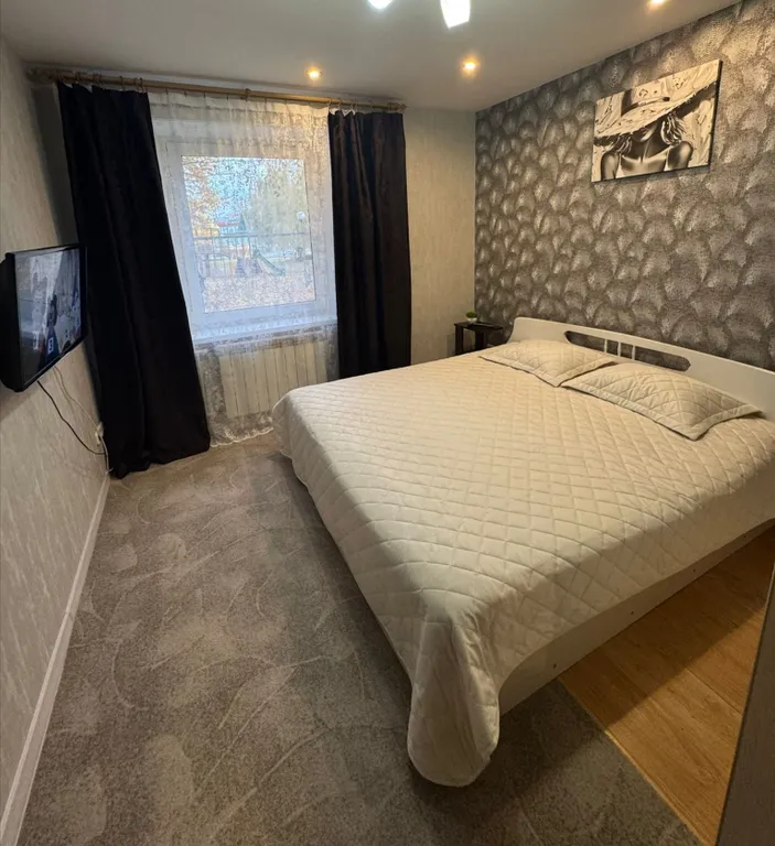 Квартира Двушка уютная недалеко от центра напротив ТЦ Green — аренда посуточно в Витебск