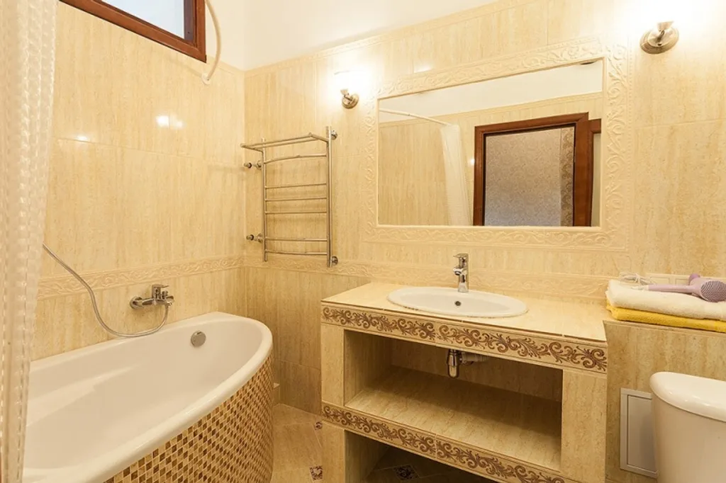 Квартира Двухкомнатная квартира в центре Trusthome с балконом — Минск