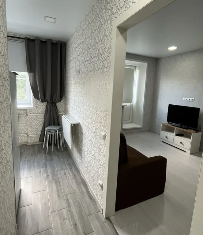 Квартира в историческом центре