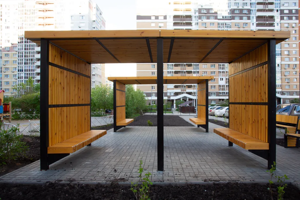 Дюна— совершенство в деталях