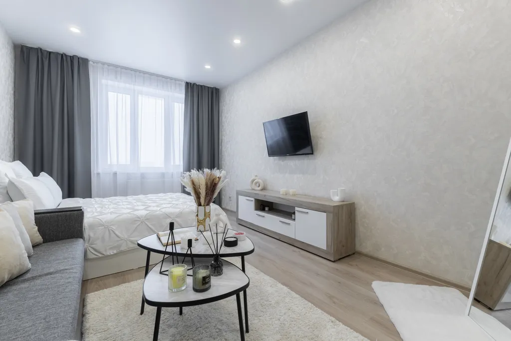 Residence Elegance на четыре персоны