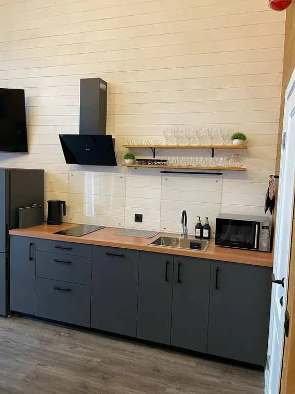 2-комнатный Дом