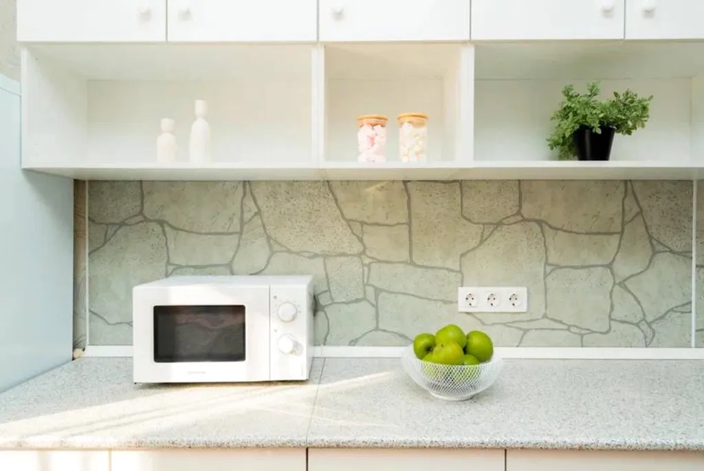 Квартира в центре Лесная сказка