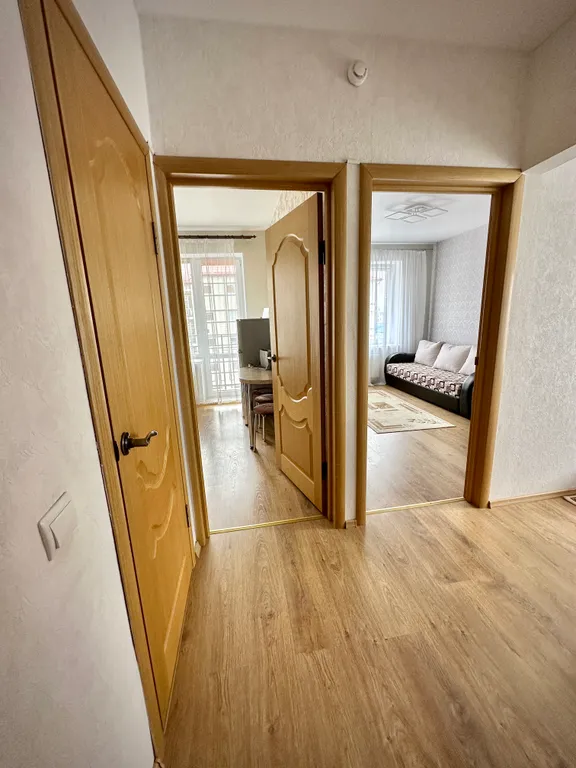 Квартира Уютная квартира в спальном районе — Светлогорск