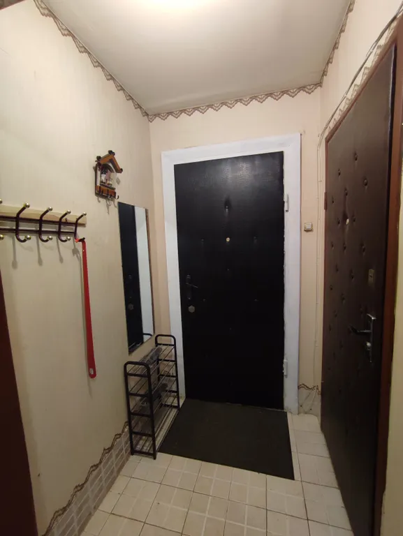 Двухкомнатная квартира Душевный Винтаж