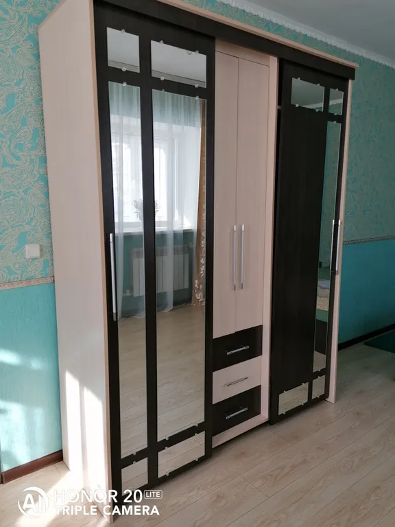 4-комнатный Дом