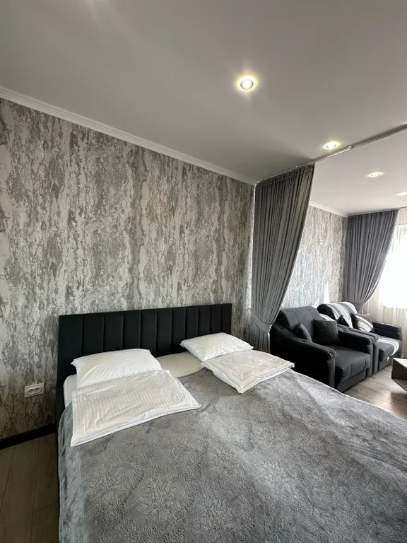 Красивая и уютная квартира у Парка Галицкого и стадиона Краснодар