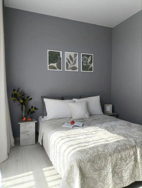 Квартира Квартира Уютная студия рядом с Олимпийским парком — Сириус