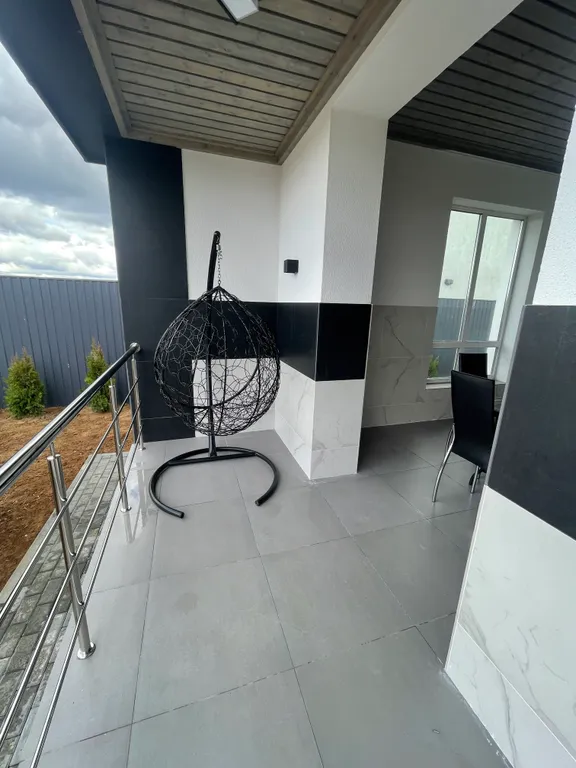 Частный дом в Бяконтово