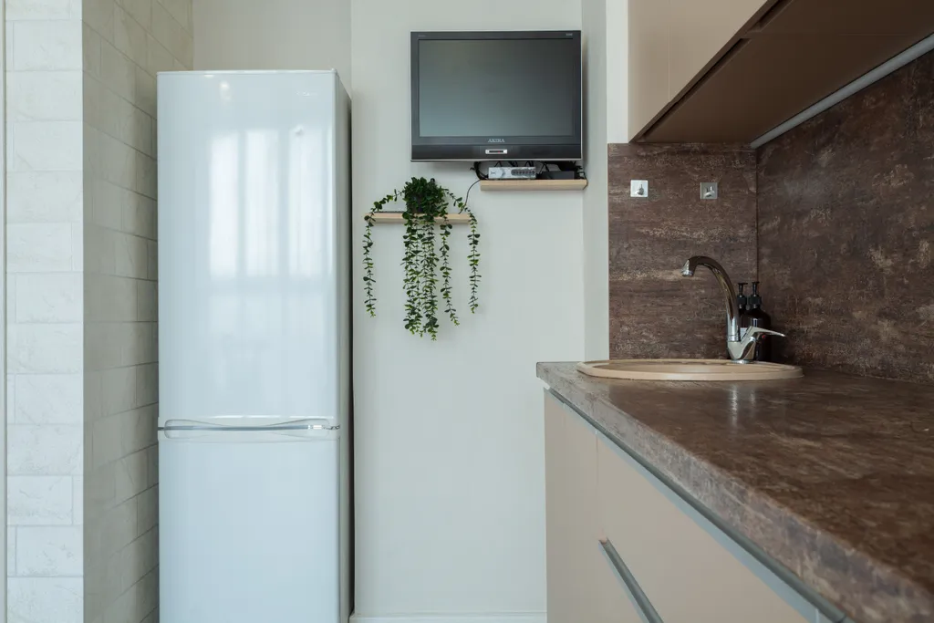 Хронография уюта