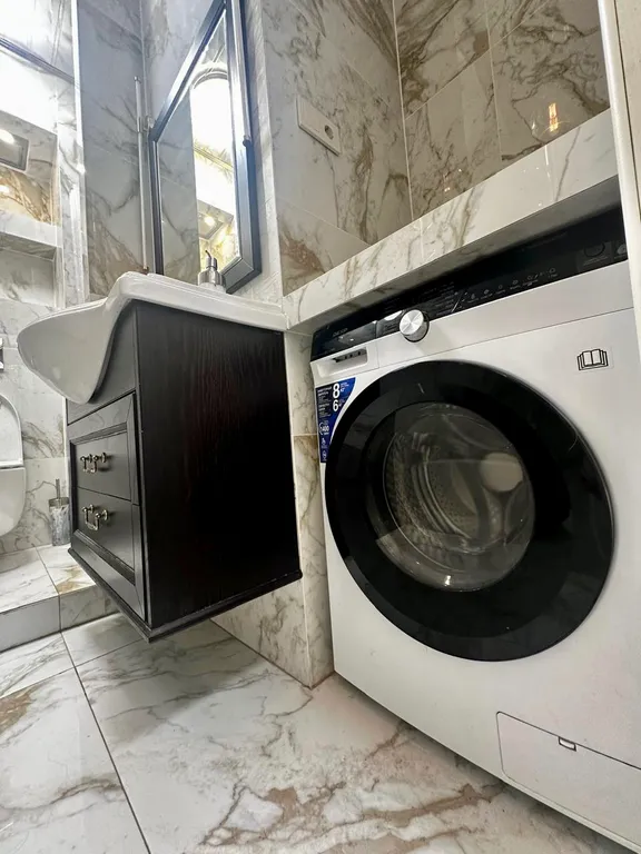 Студия в ЖК Вершина