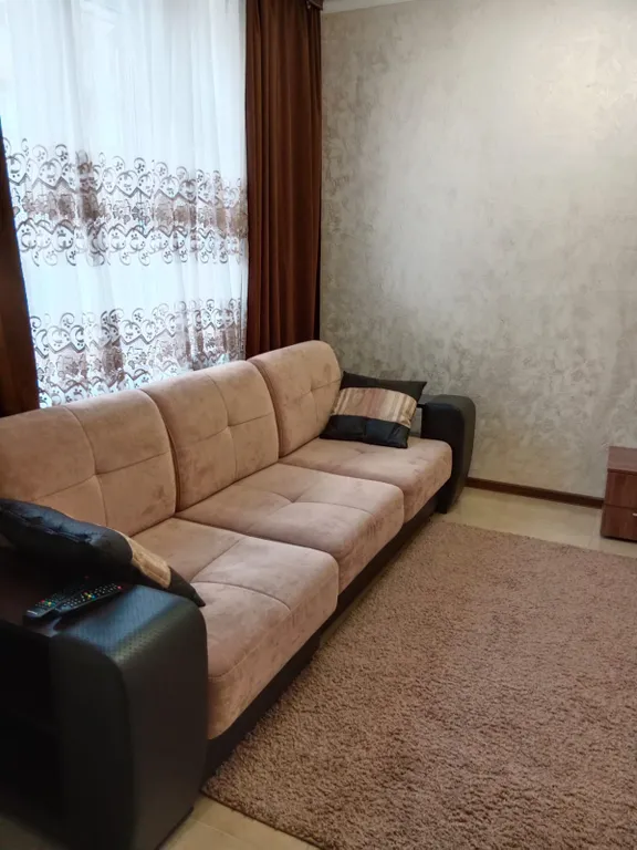 Квартира в курортной зоне