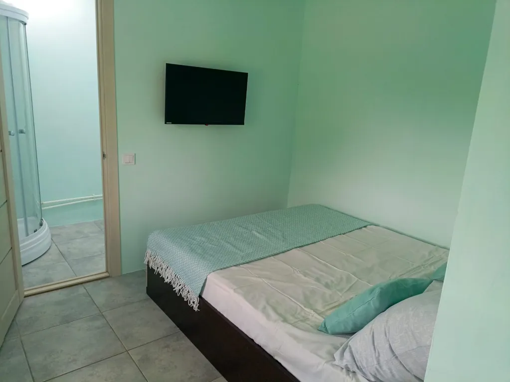 Дом на Азовском море