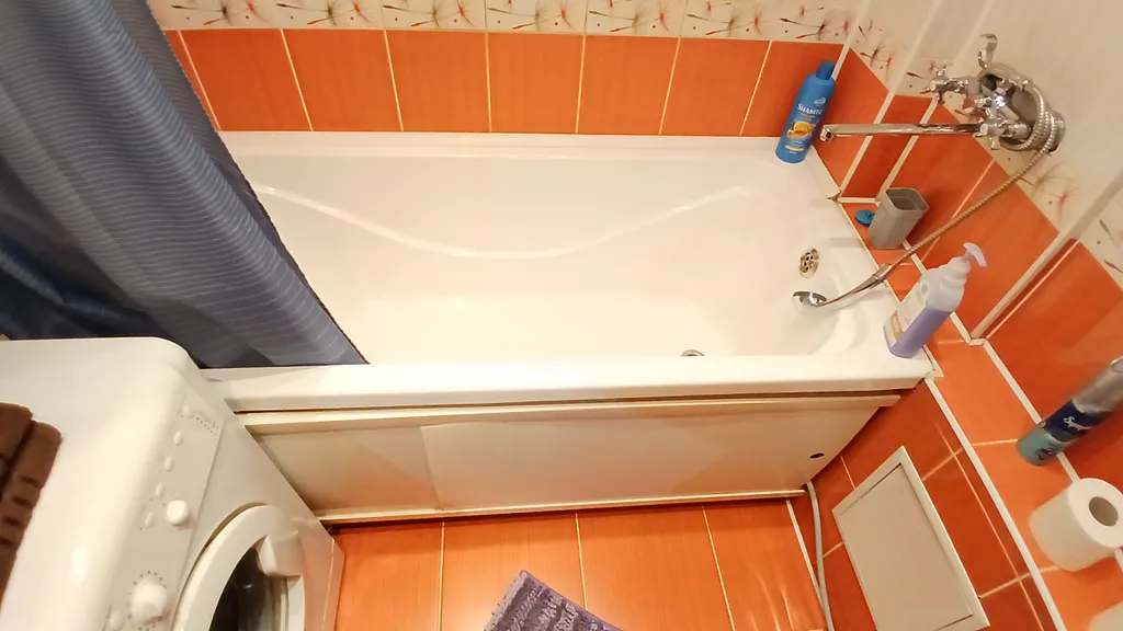 Светлая, чистая, уютная 2 комнатная квартира