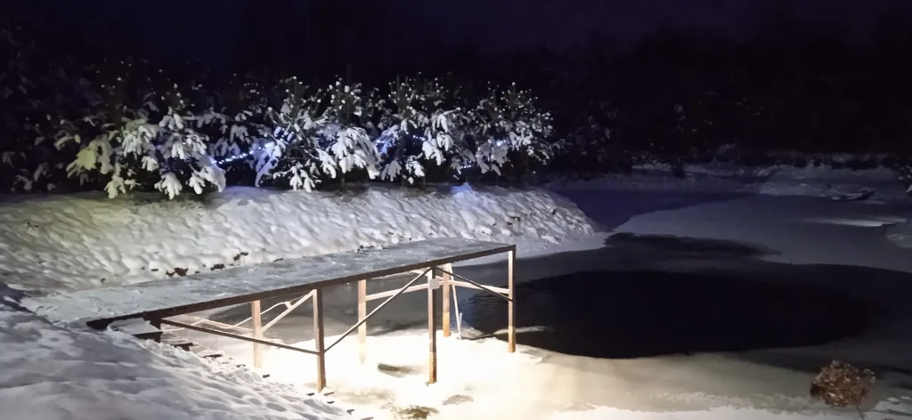 Загородный дом для семейного отдыха или для большой компании