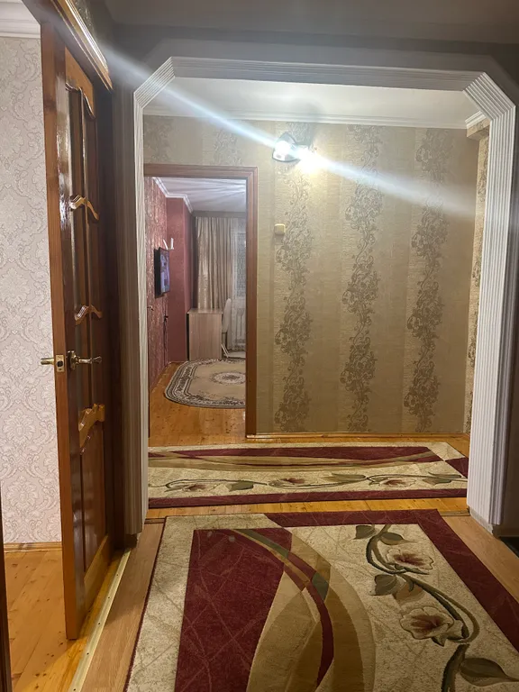 Квартира Уютная квартира в городе — Дербент