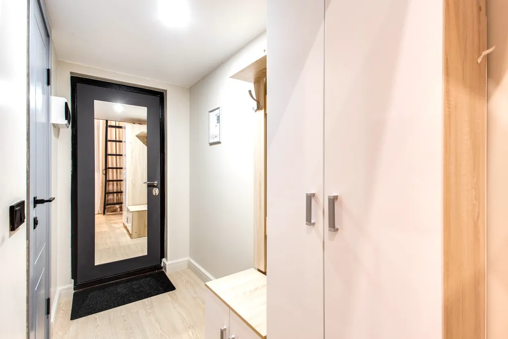 Квартира 1-комнатная Квартира — Москва