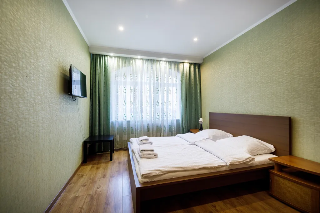 Квартира Апартаменты в центре курортного Светлогорска — Светлогорск