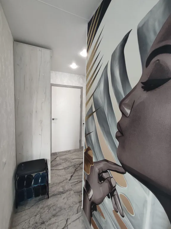 Квартира в сердце города