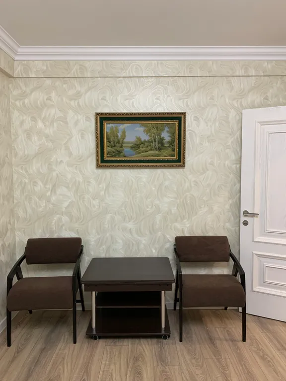 Квартира Уютная квартира у набережной — Махачкала