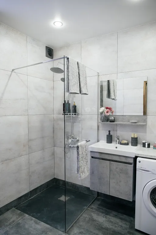 Стильные апартаменты для комфортного проживания