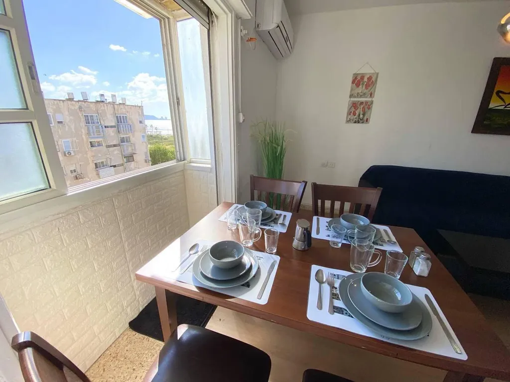 Удивительный бриз