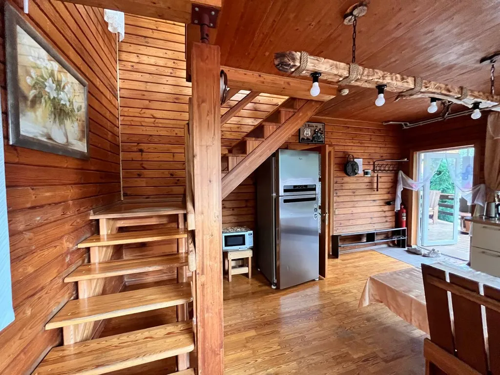 Дом в центре