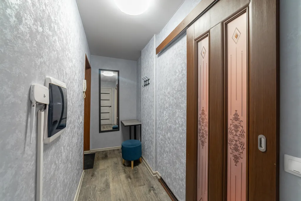 Апартамент в центре города