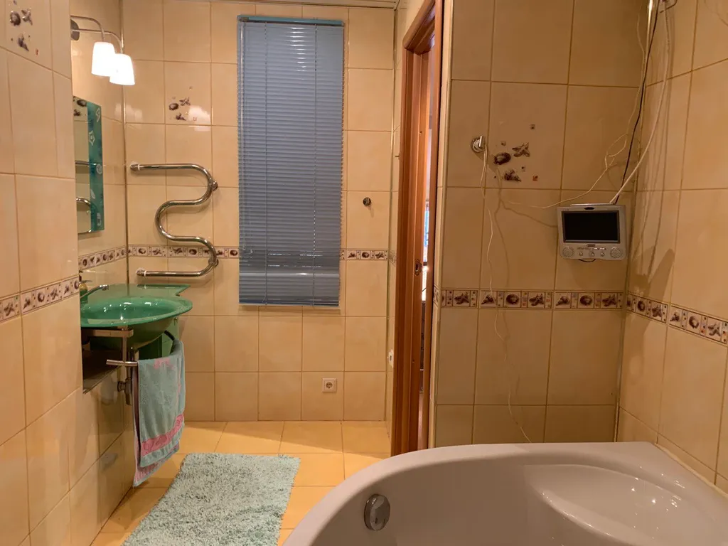 Уютный коттедж в 25 километрах от Нижнего Новгорода