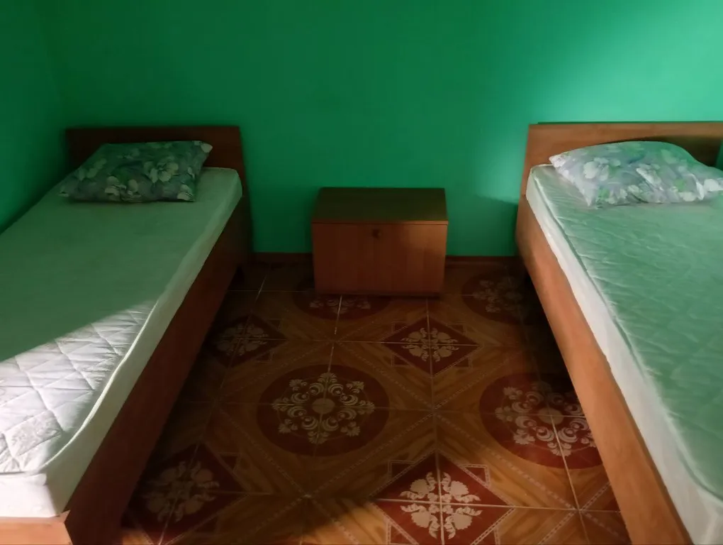 Комфортный отдых на побережье Чёрного моря