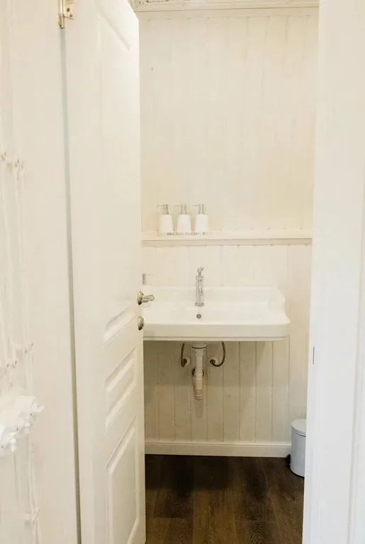 Домик в самом сердце национального парка Смоленское Поозерье