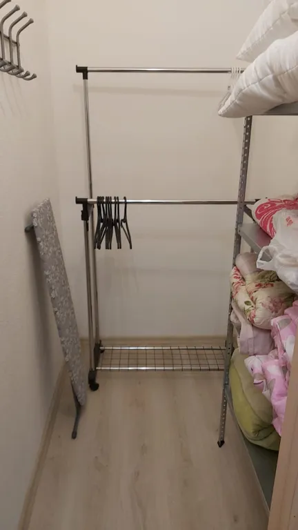 Квартира 1-комнатная Квартира — Екатеринбург