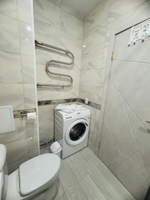 Квартира 1-комнатная Квартира — Ярославль