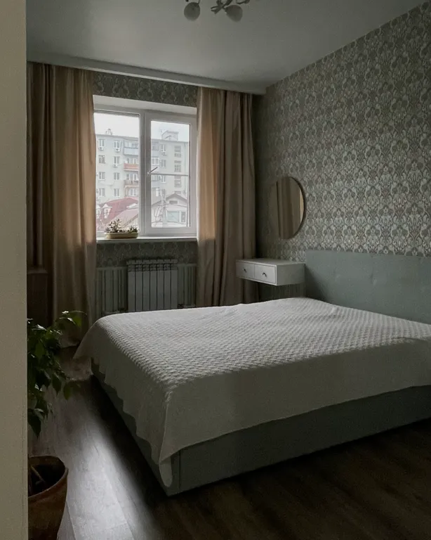 Квартира Уютная квартира с видом на горы — Геленджик