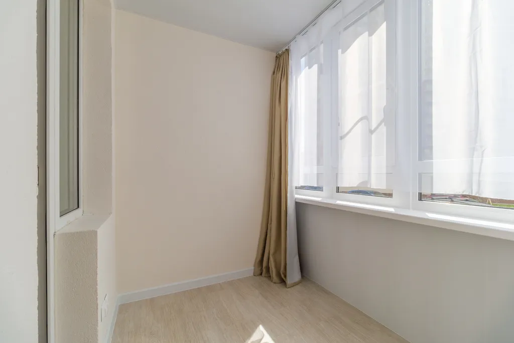 Квартира Квартира с новым ремонтом у Ладожского вокзала — Санкт-Петербург