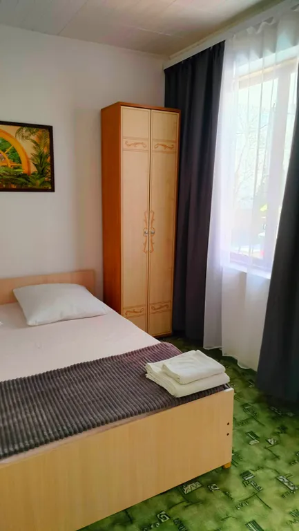 Квартира Комната — Геленджик